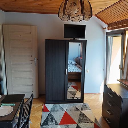 Villamaria Gdańsk Zewnętrze zdjęcie