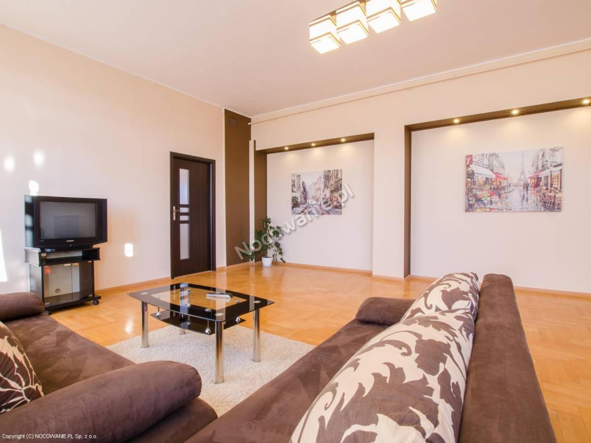 Villamaria Gdańsk Zewnętrze zdjęcie