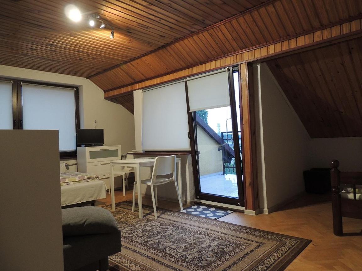 Villamaria Gdańsk Zewnętrze zdjęcie