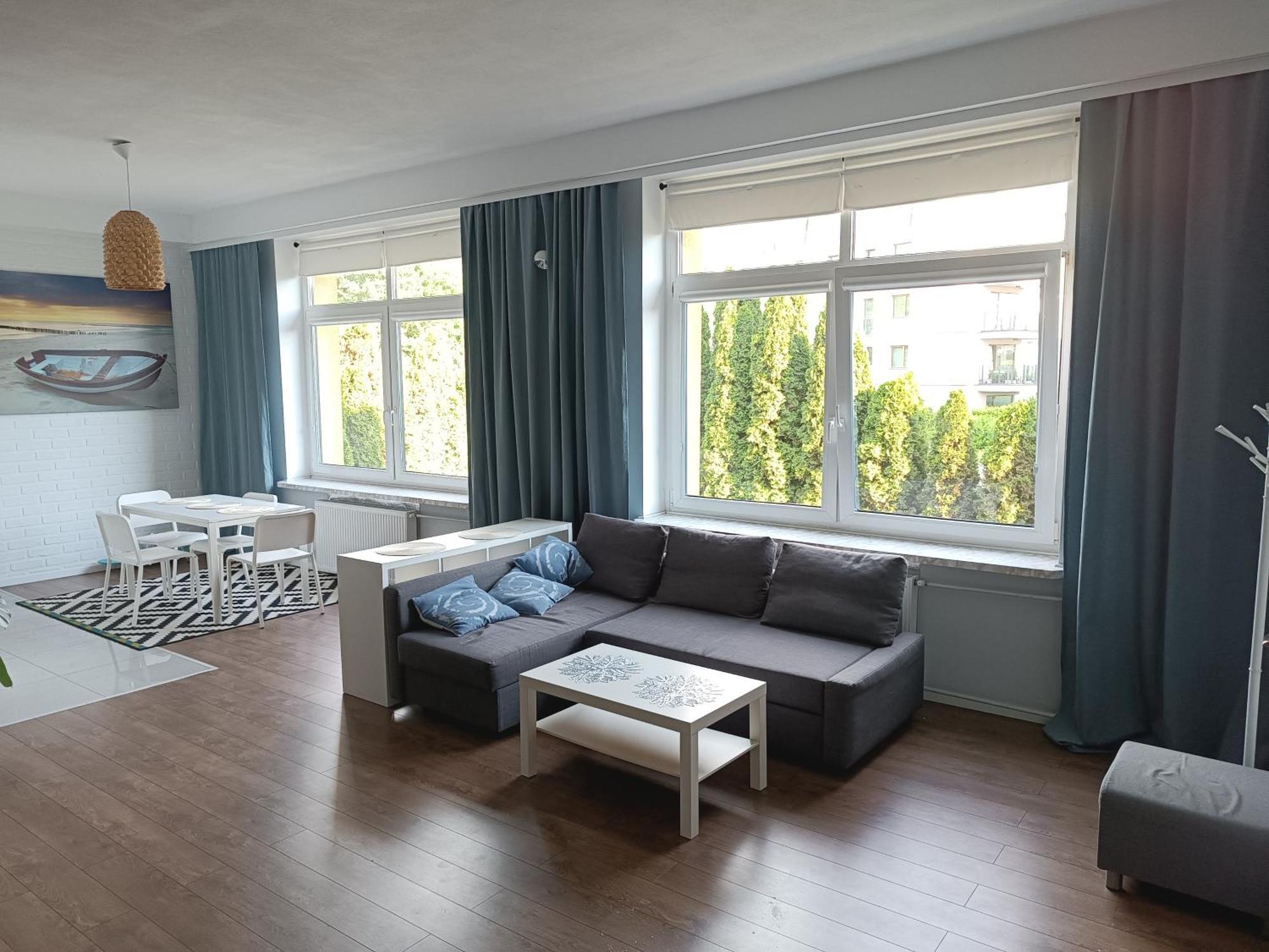 Villamaria Gdańsk Zewnętrze zdjęcie
