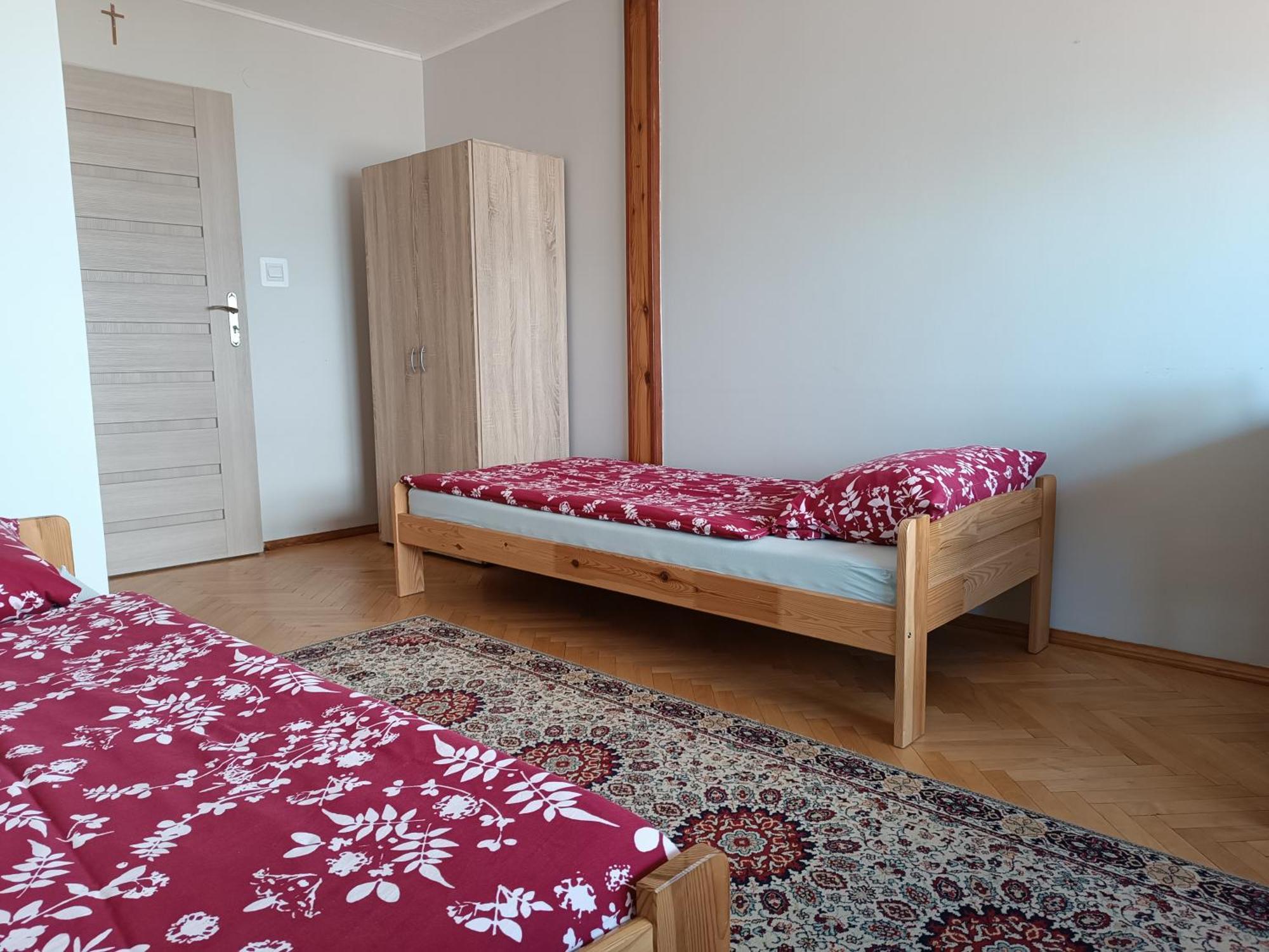 Villamaria Gdańsk Zewnętrze zdjęcie