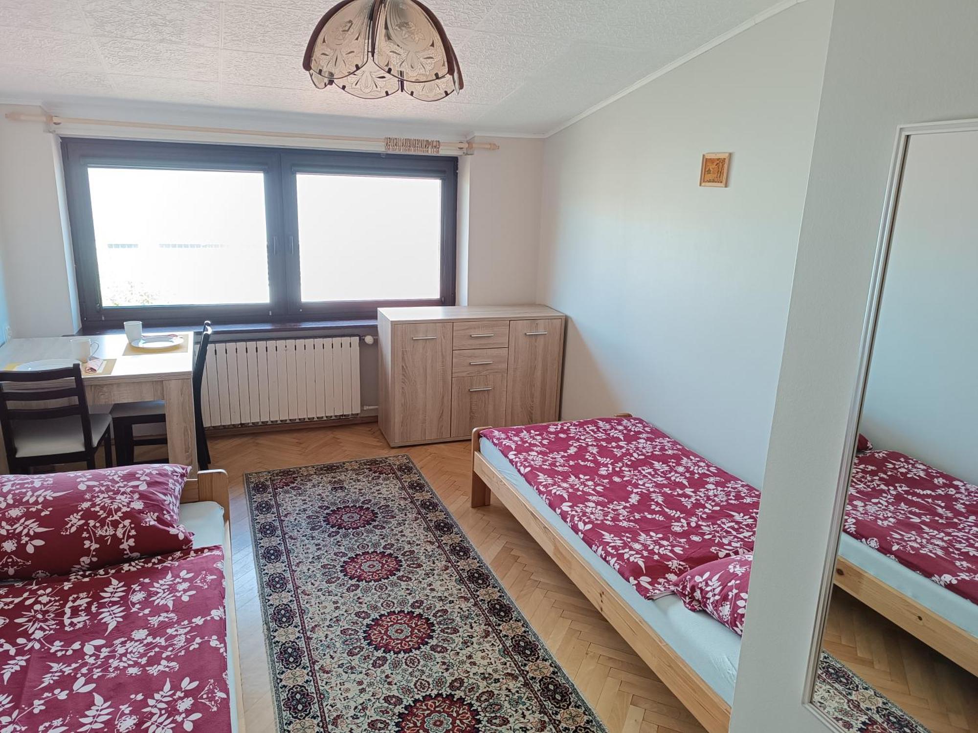 Villamaria Gdańsk Zewnętrze zdjęcie
