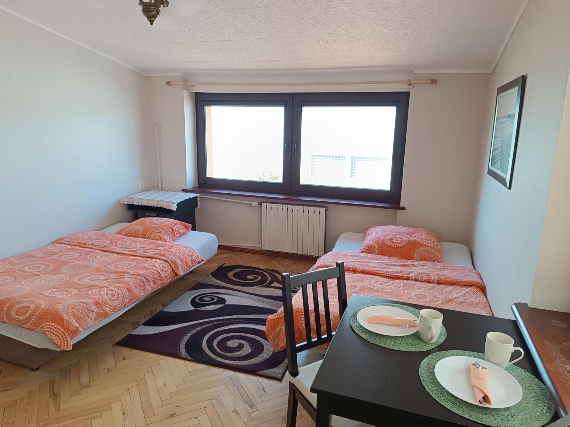 Villamaria Gdańsk Zewnętrze zdjęcie