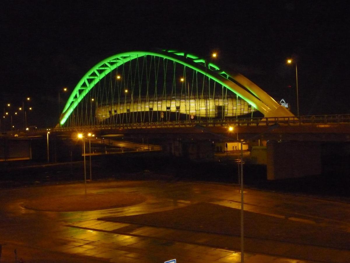 Villamaria Gdańsk Zewnętrze zdjęcie